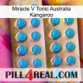 Miracle V Tonic Australia Kangaroo new08